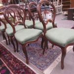 678 7614 CHAIRS